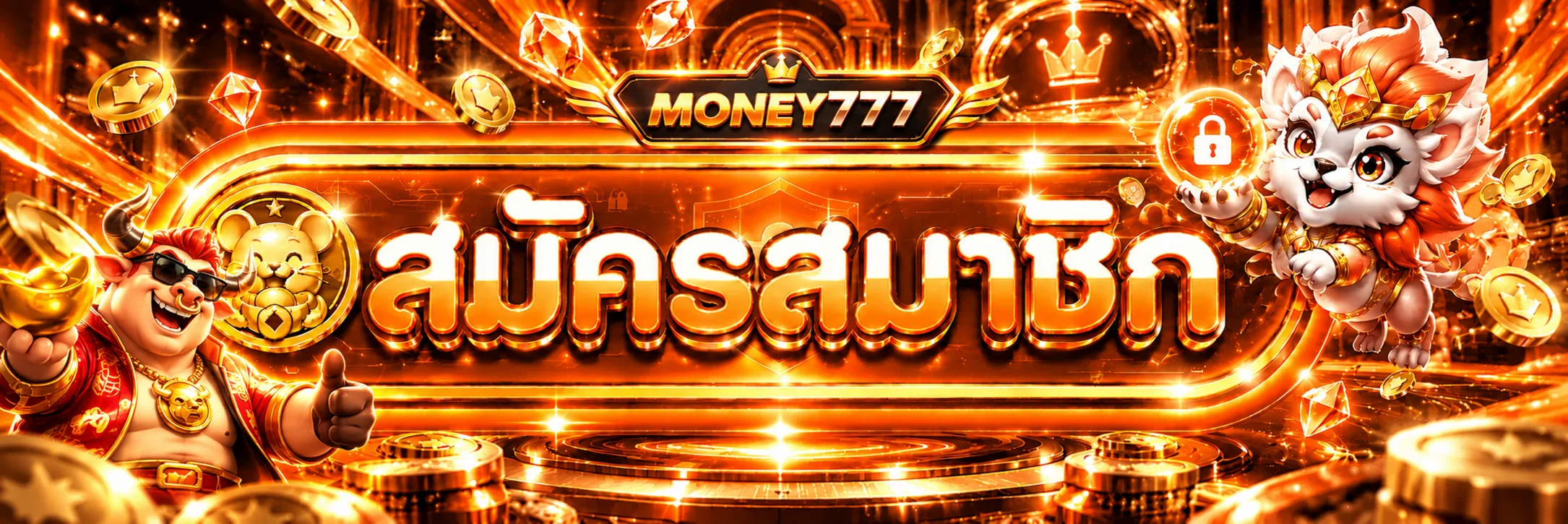 MONEY777 ทางเข้าและสมัครสมาชิกผ่านเว็บหลัก